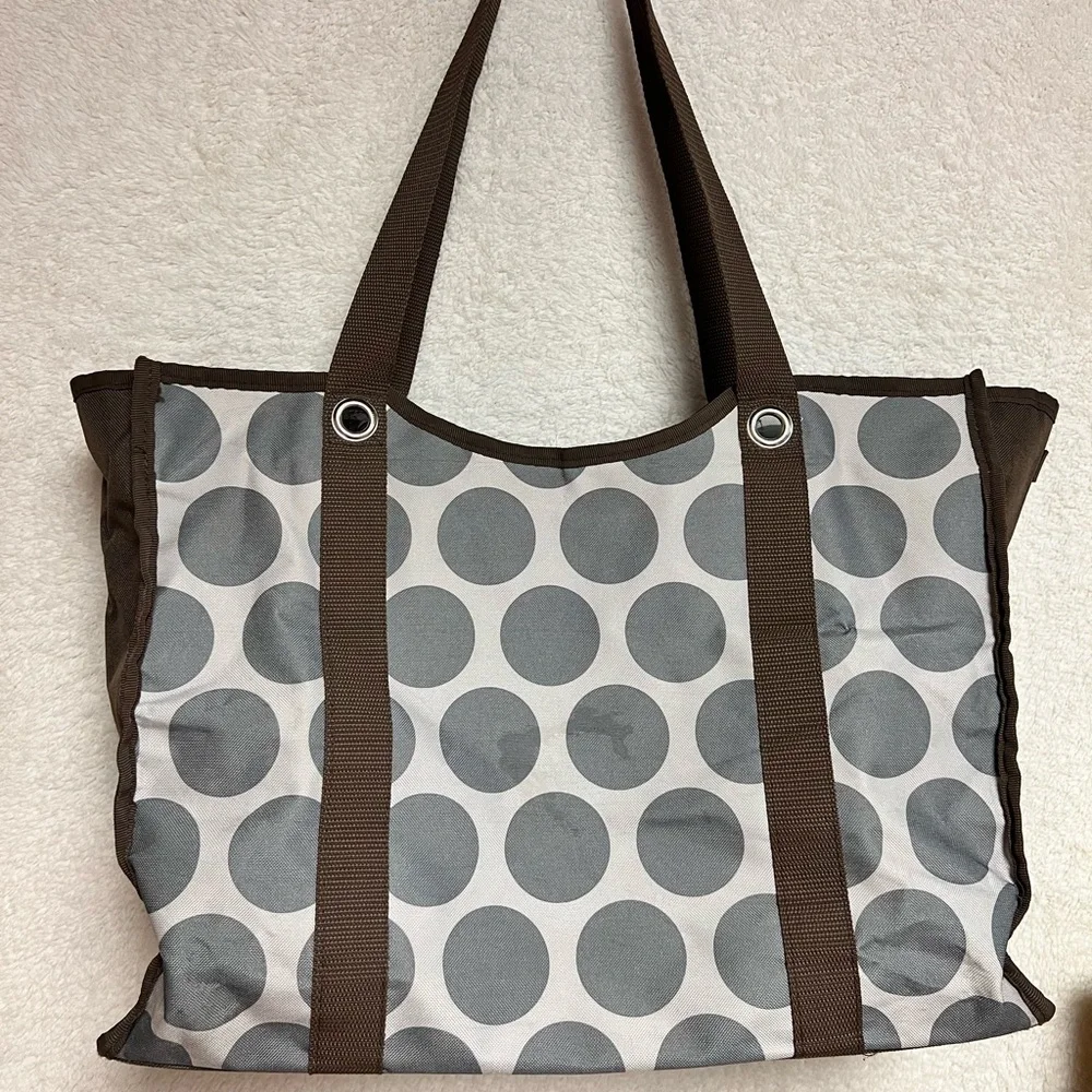 Thirty one diaper bag